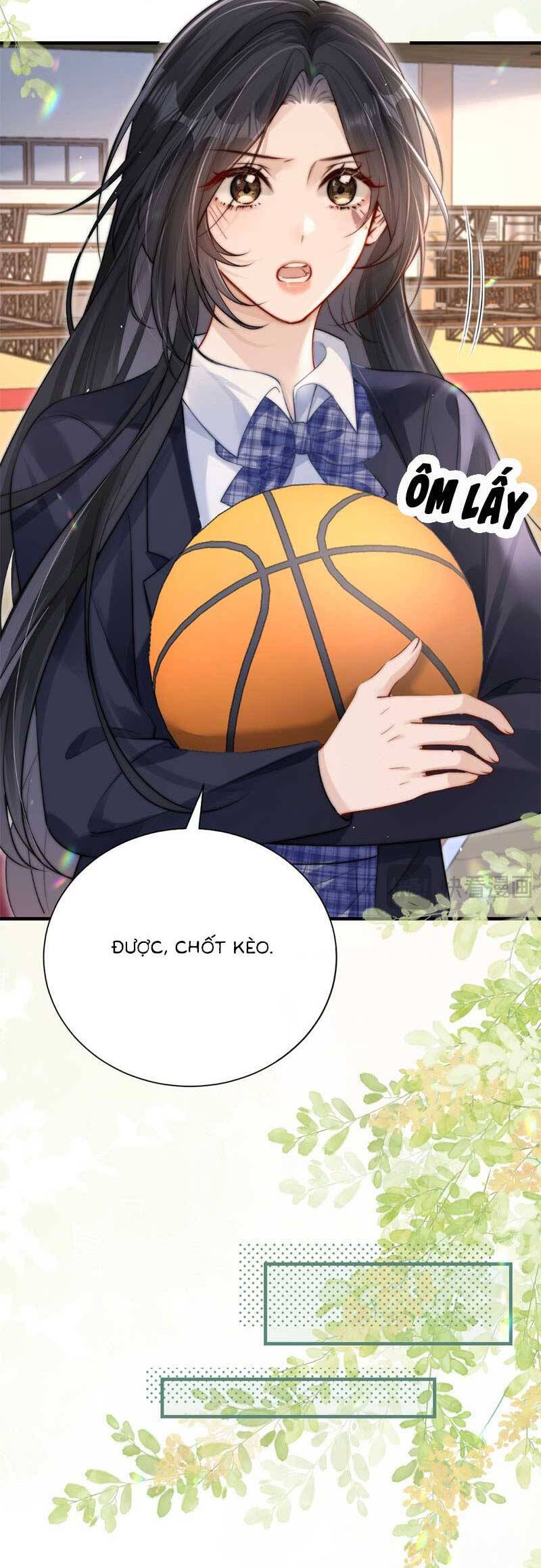Em Có Nghe Thấy Tôi Nói Không - Chapter 17