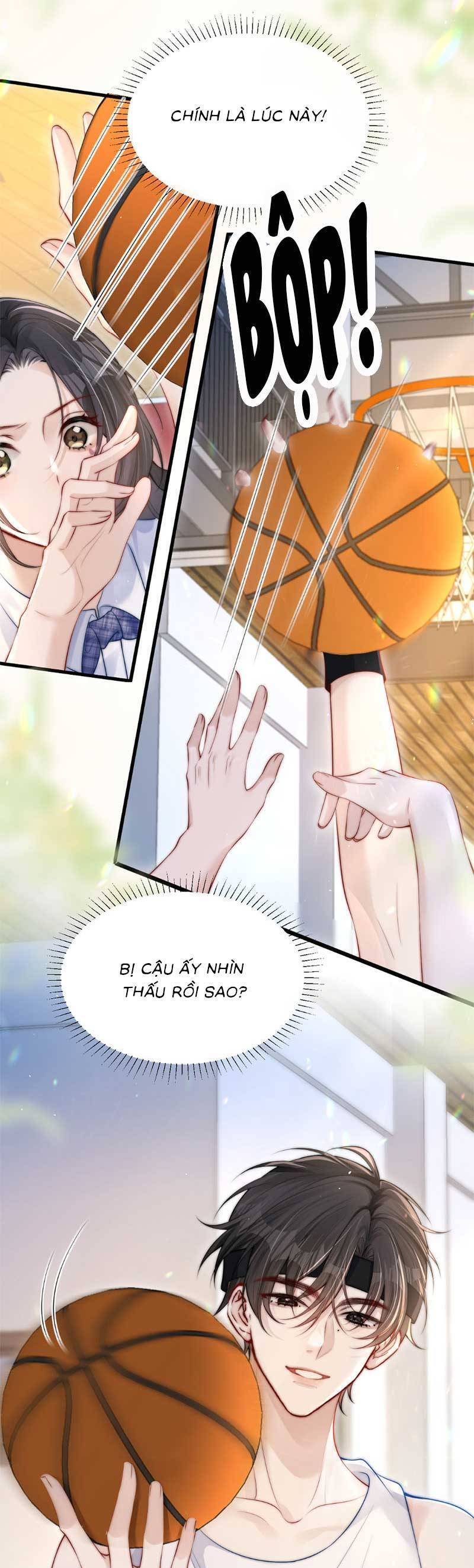 Em Có Nghe Thấy Tôi Nói Không - Chapter 17
