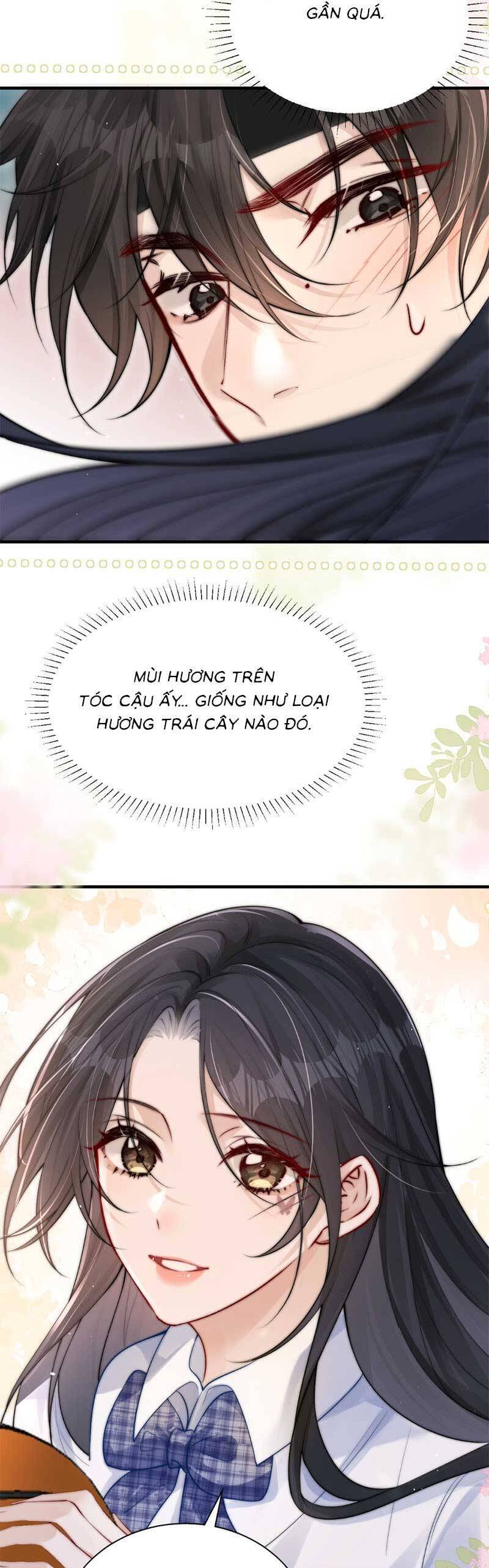 Em Có Nghe Thấy Tôi Nói Không - Chapter 17