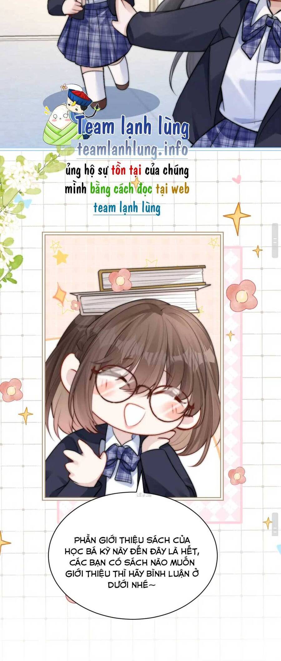 Em Có Nghe Thấy Tôi Nói Không - Chapter 18