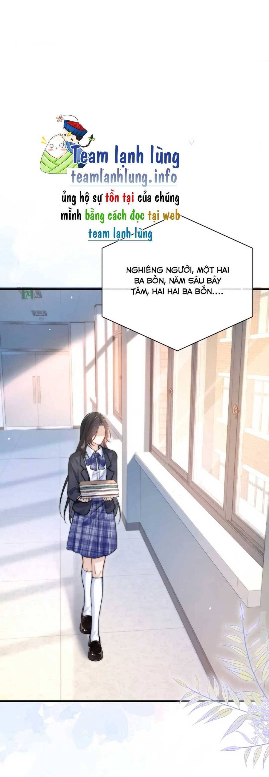 Em Có Nghe Thấy Tôi Nói Không - Chapter 19