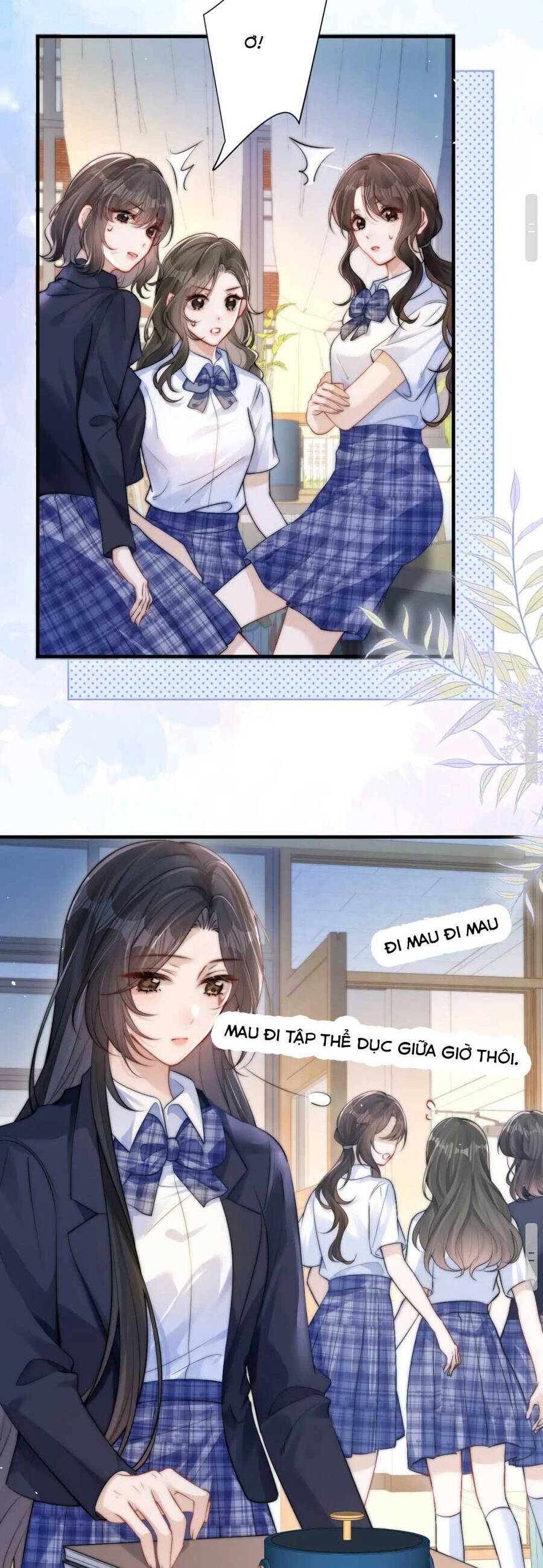 Em Có Nghe Thấy Tôi Nói Không - Chapter 19