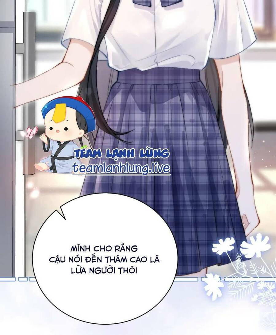 Em Có Nghe Thấy Tôi Nói Không - Chapter 2