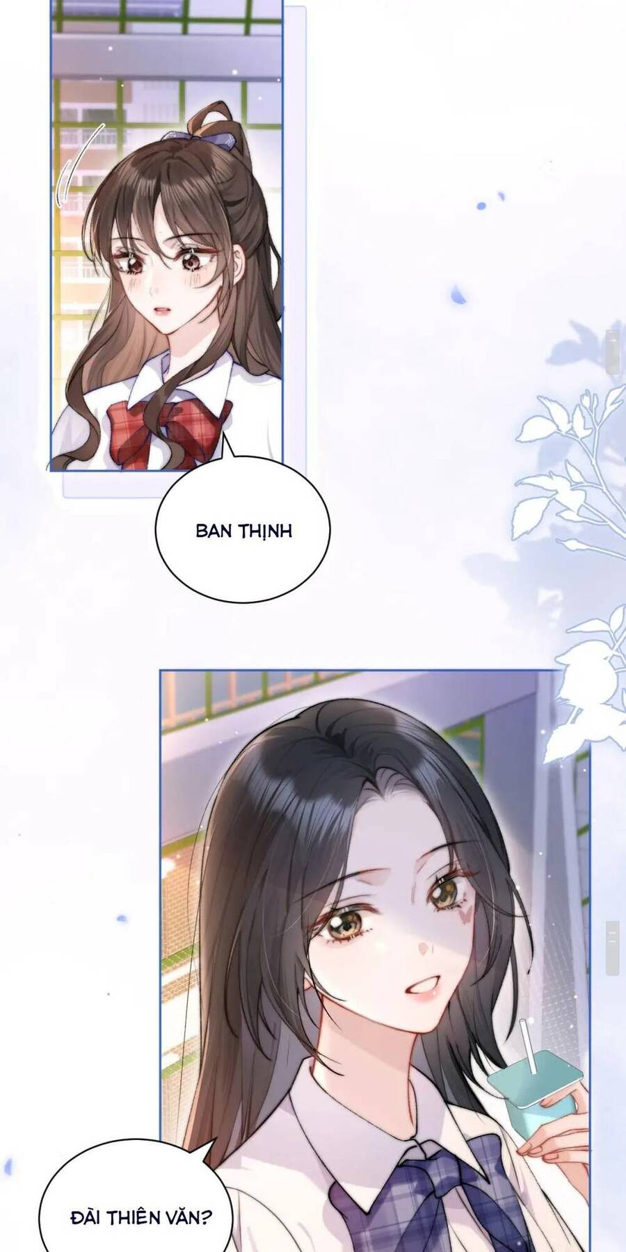 Em Có Nghe Thấy Tôi Nói Không - Chapter 2