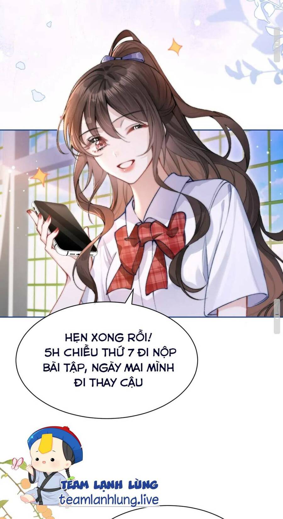 Em Có Nghe Thấy Tôi Nói Không - Chapter 2