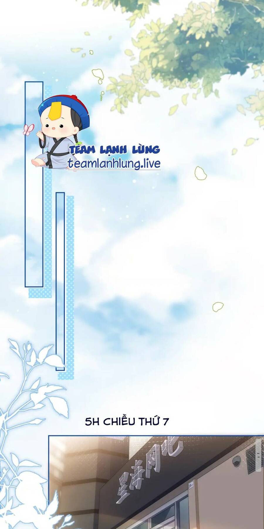 Em Có Nghe Thấy Tôi Nói Không - Chapter 2