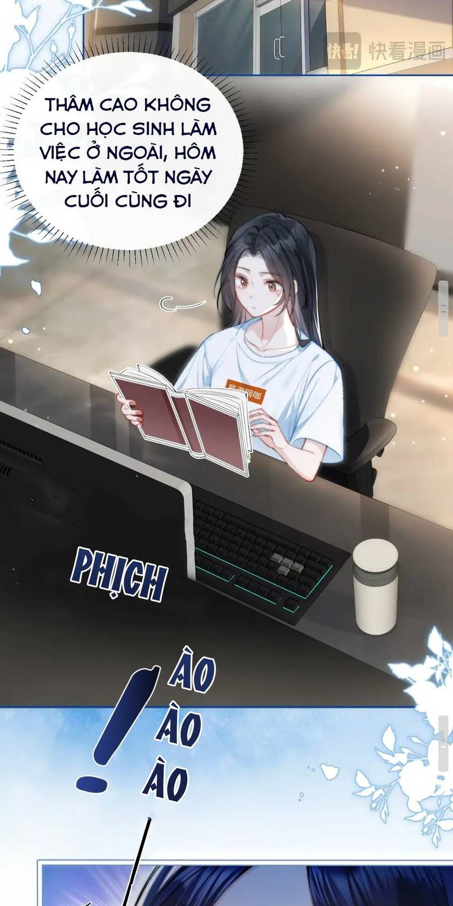 Em Có Nghe Thấy Tôi Nói Không - Chapter 2