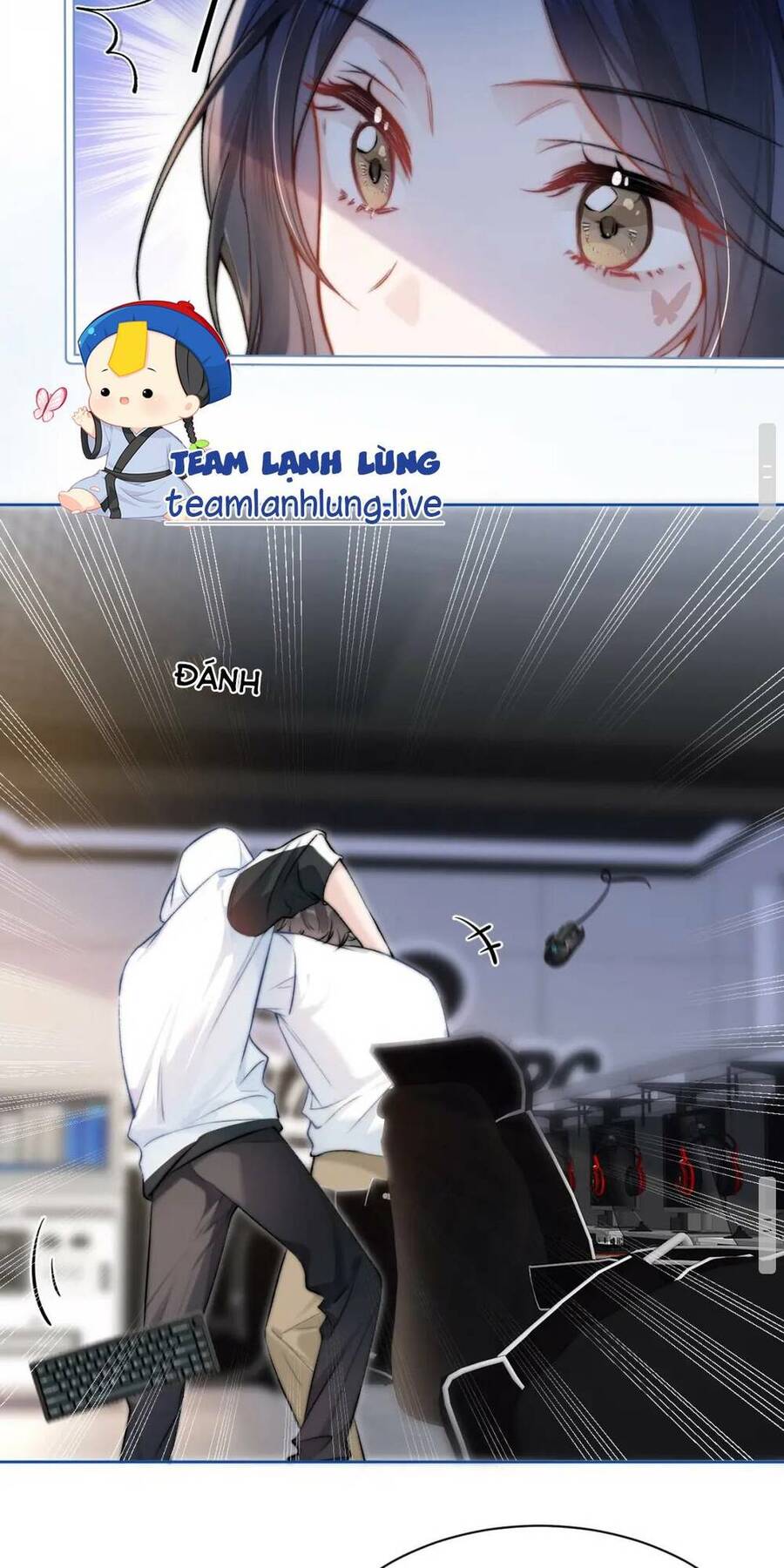Em Có Nghe Thấy Tôi Nói Không - Chapter 2