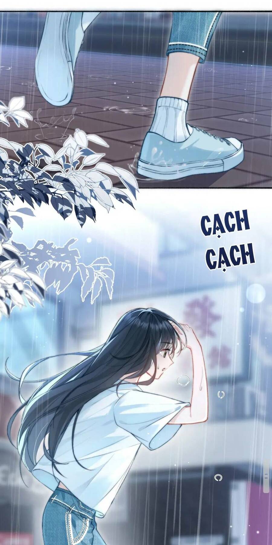 Em Có Nghe Thấy Tôi Nói Không - Chapter 2