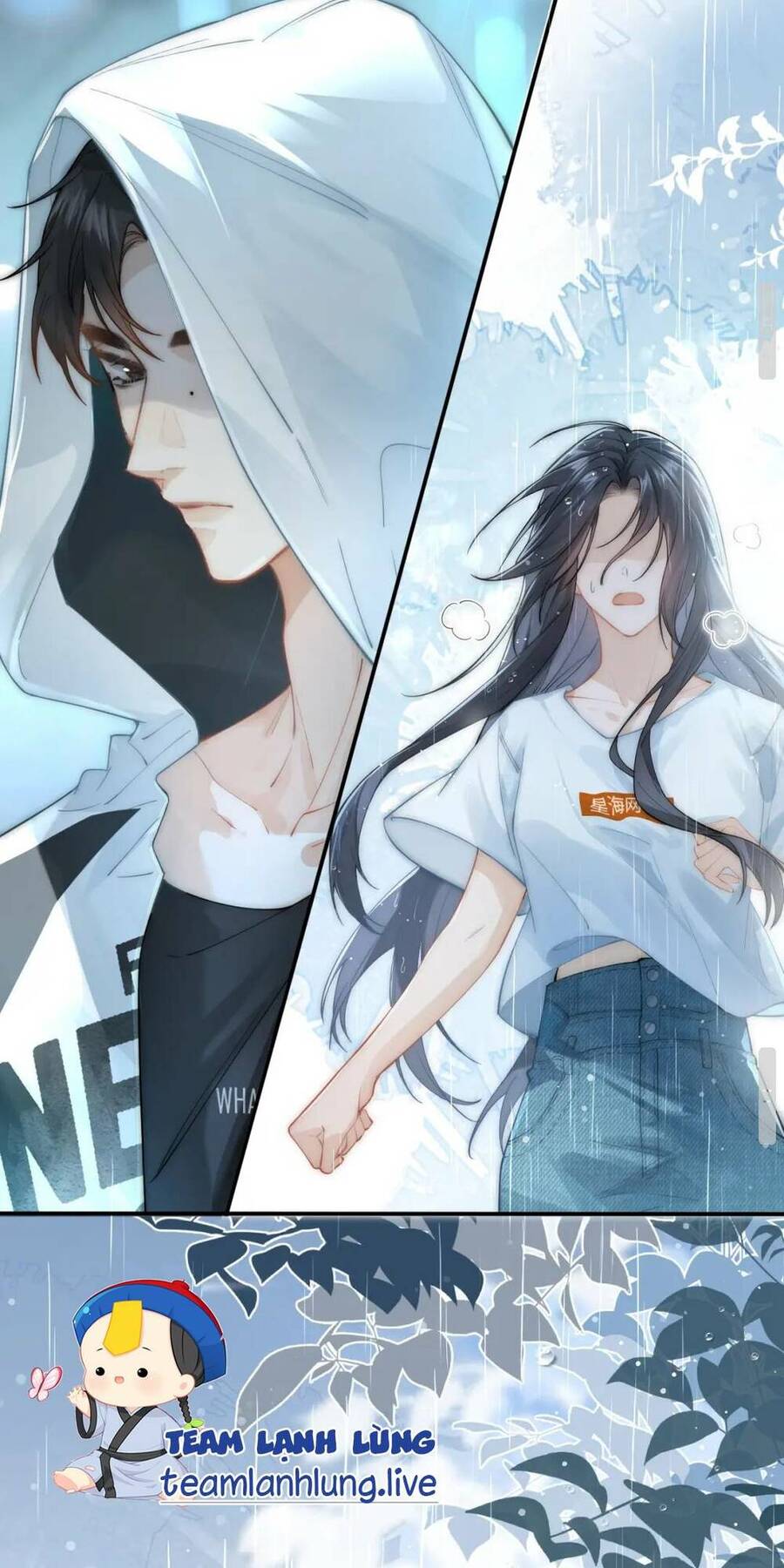 Em Có Nghe Thấy Tôi Nói Không - Chapter 2
