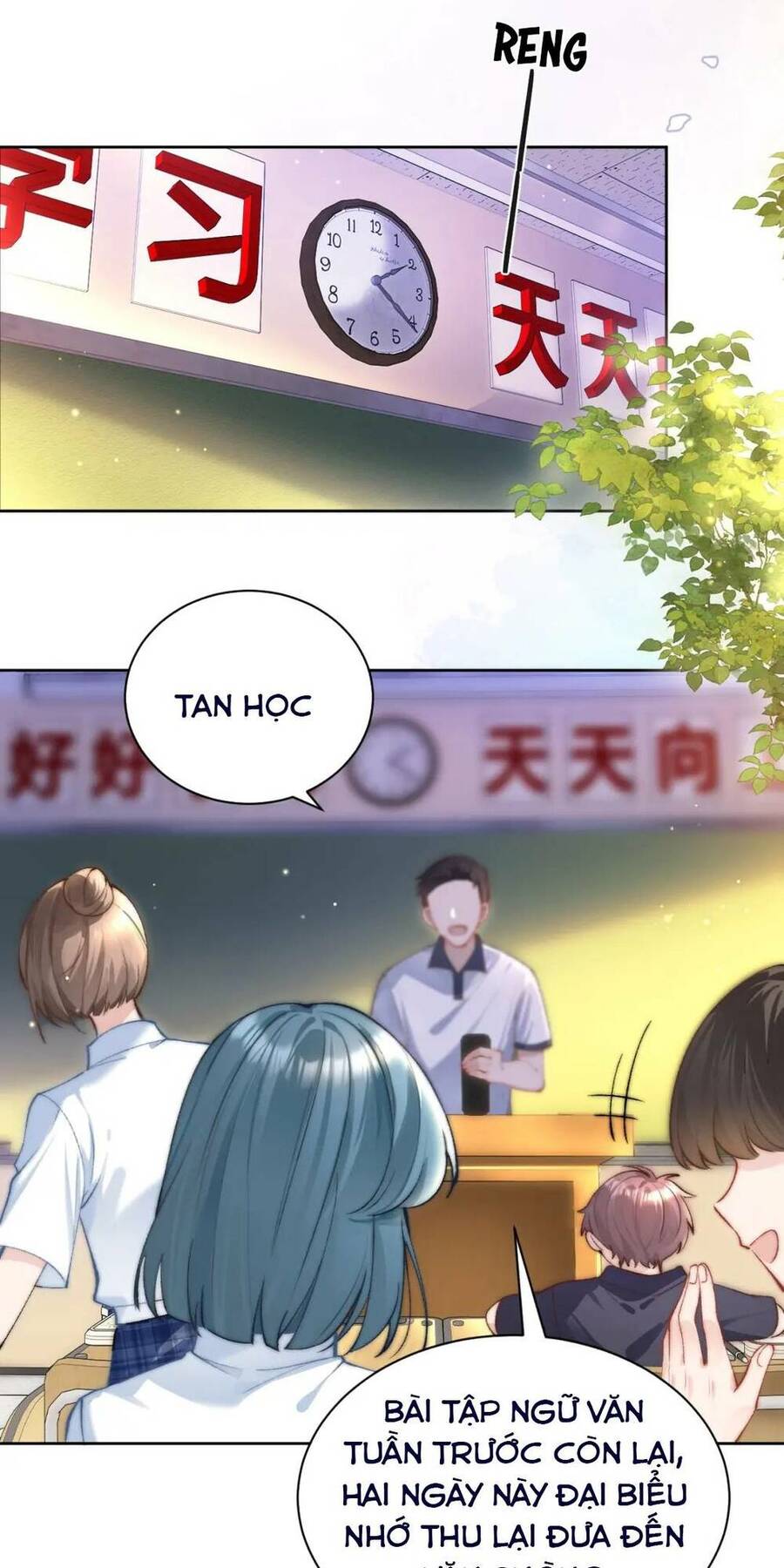 Em Có Nghe Thấy Tôi Nói Không - Chapter 2