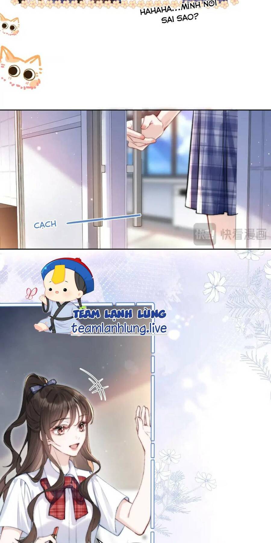 Em Có Nghe Thấy Tôi Nói Không - Chapter 2
