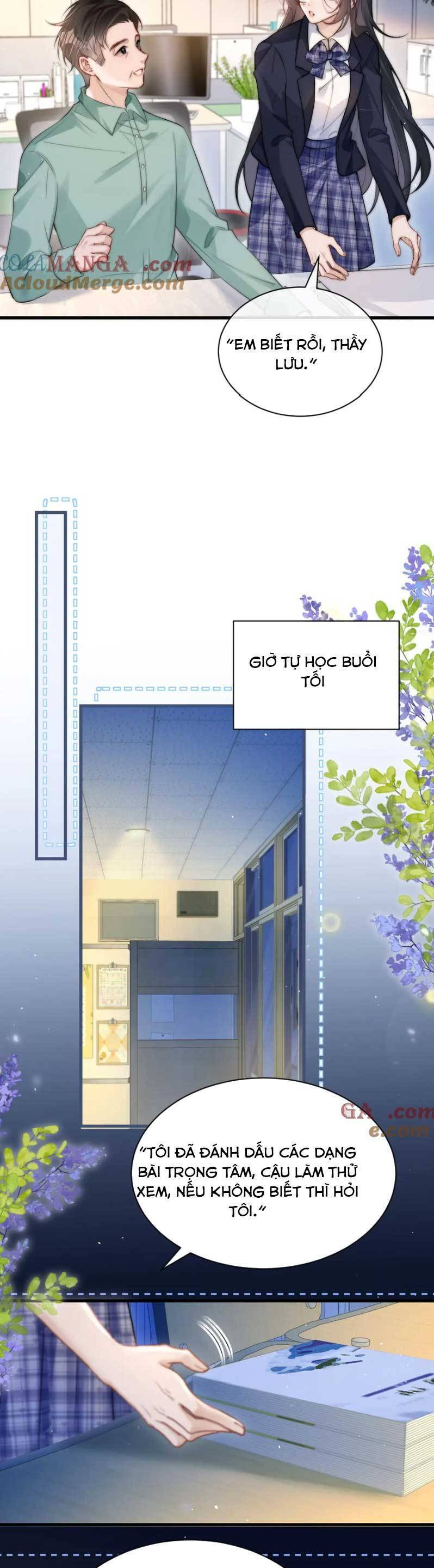 Em Có Nghe Thấy Tôi Nói Không - Chapter 20
