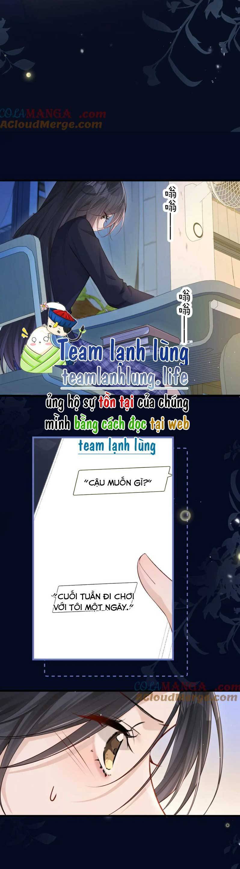 Em Có Nghe Thấy Tôi Nói Không - Chapter 20
