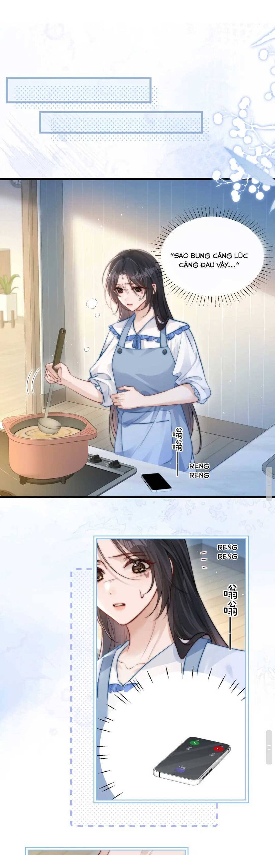 Em Có Nghe Thấy Tôi Nói Không - Chapter 21