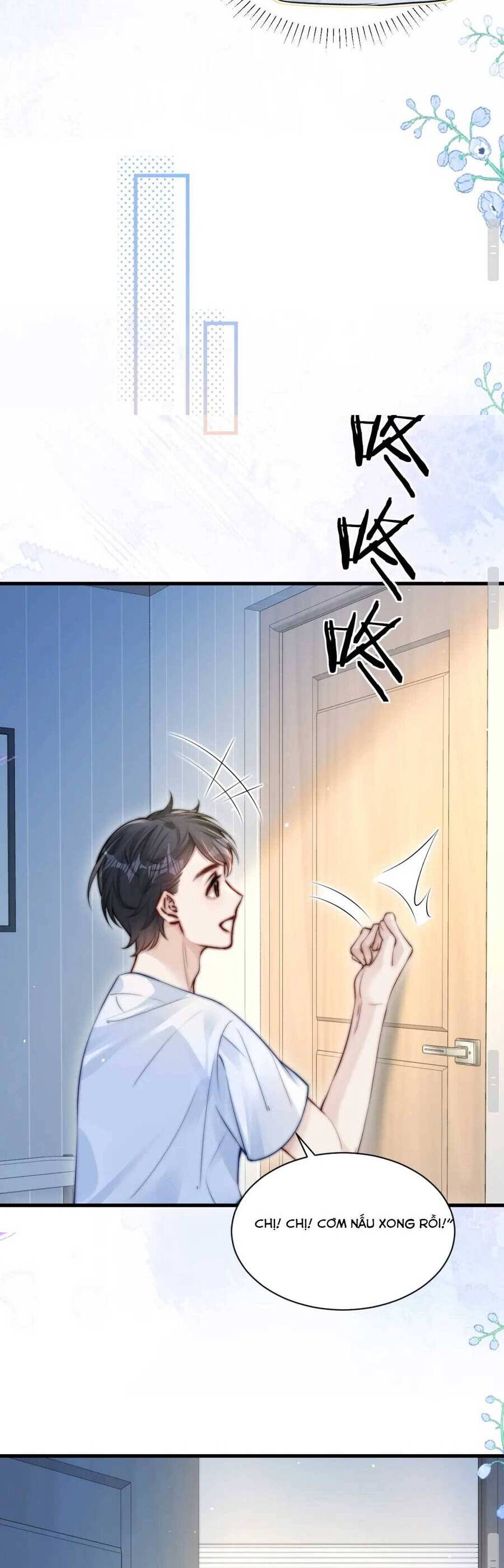 Em Có Nghe Thấy Tôi Nói Không - Chapter 21