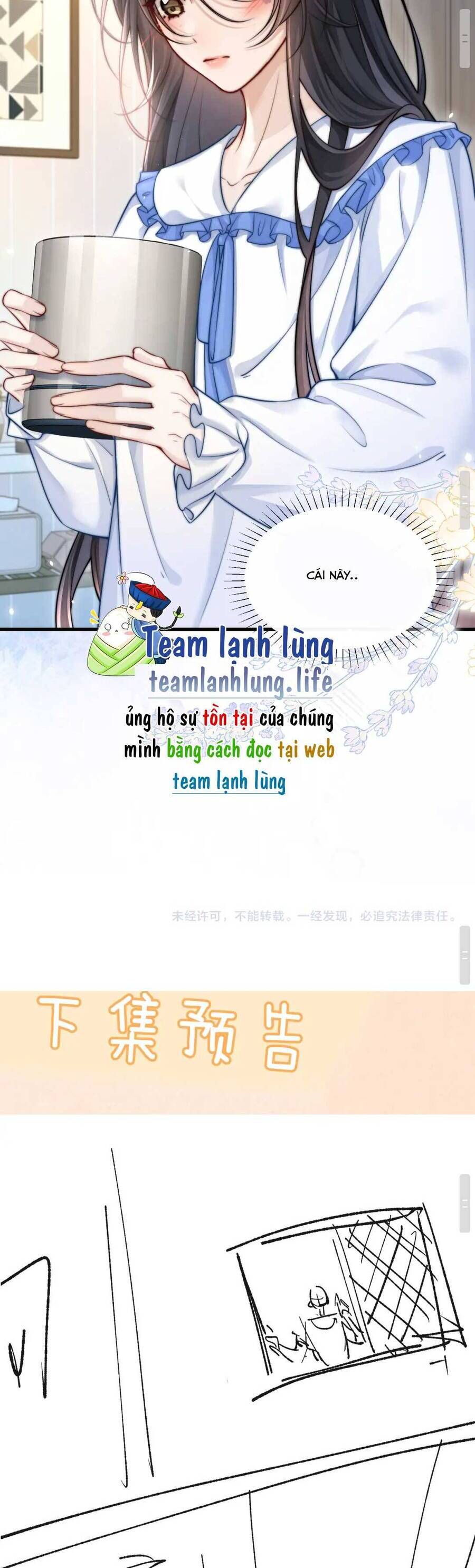 Em Có Nghe Thấy Tôi Nói Không - Chapter 21