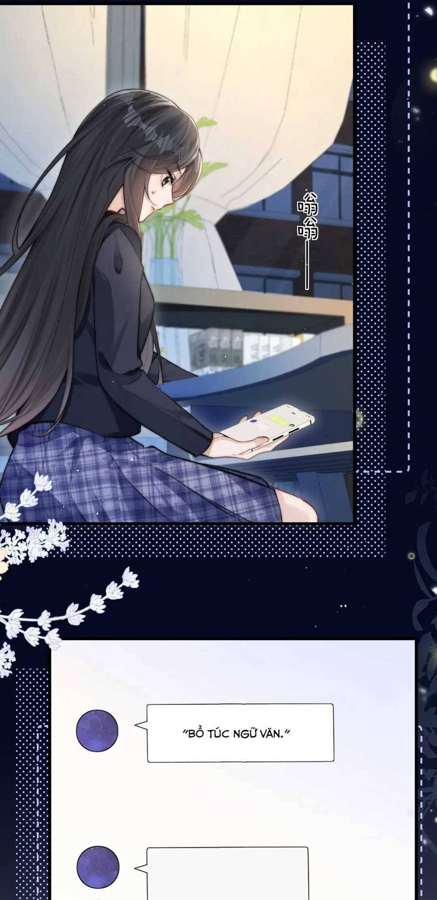 Em Có Nghe Thấy Tôi Nói Không - Chapter 21
