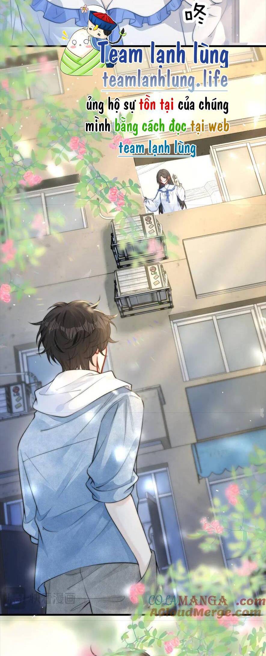 Em Có Nghe Thấy Tôi Nói Không - Chapter 22