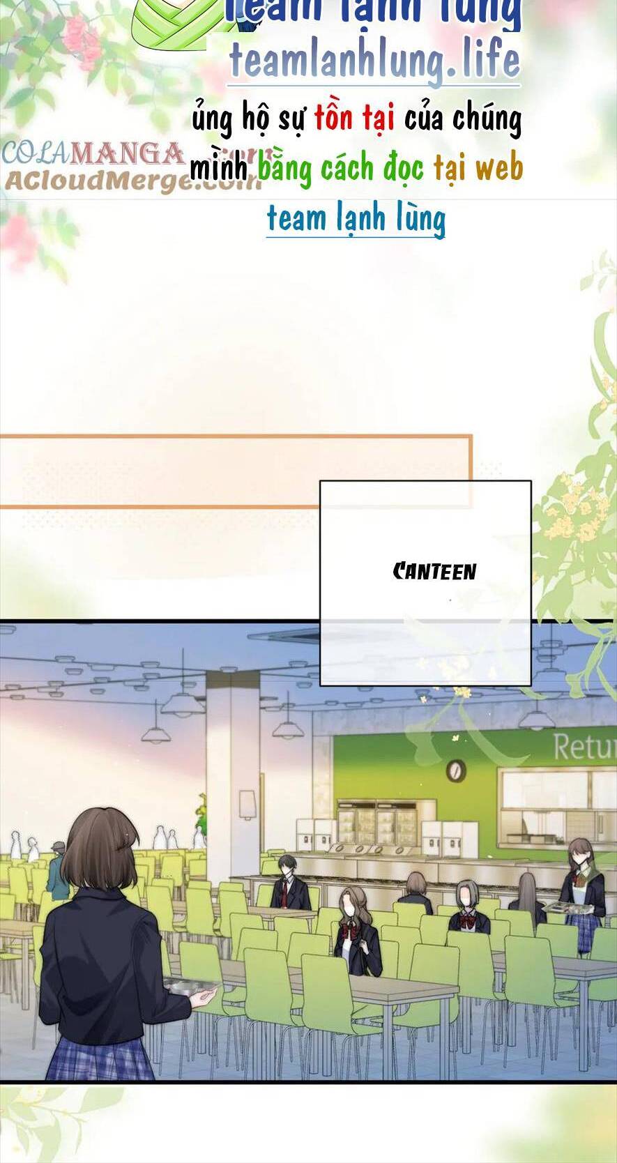 Em Có Nghe Thấy Tôi Nói Không - Chapter 22