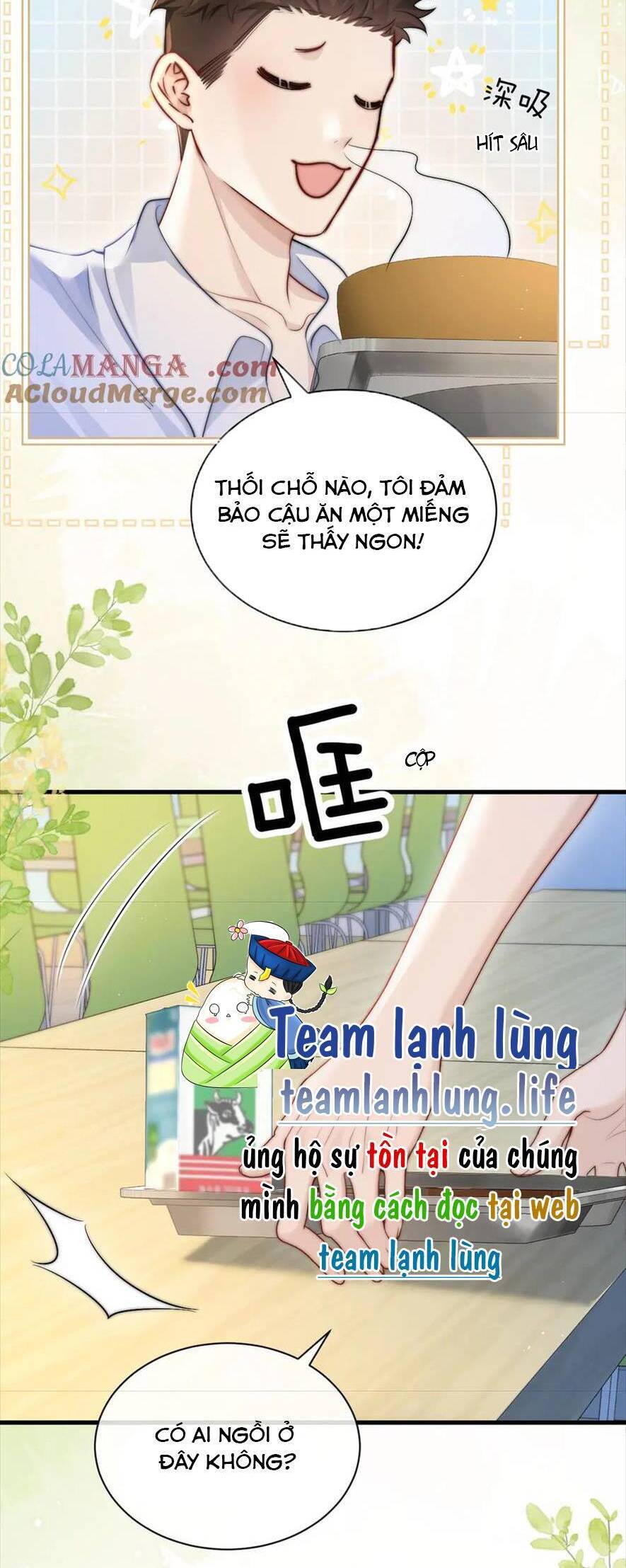 Em Có Nghe Thấy Tôi Nói Không - Chapter 22