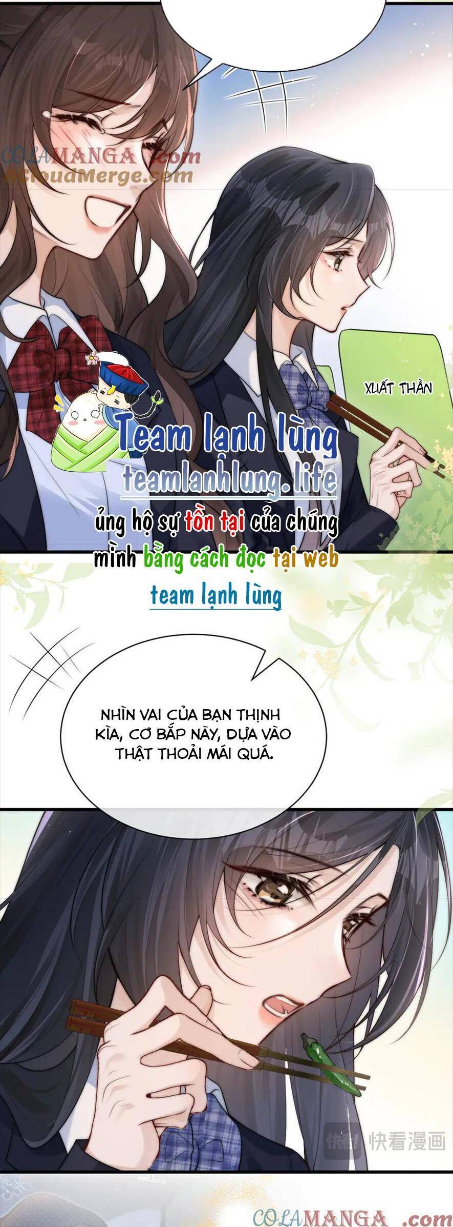 Em Có Nghe Thấy Tôi Nói Không - Chapter 22