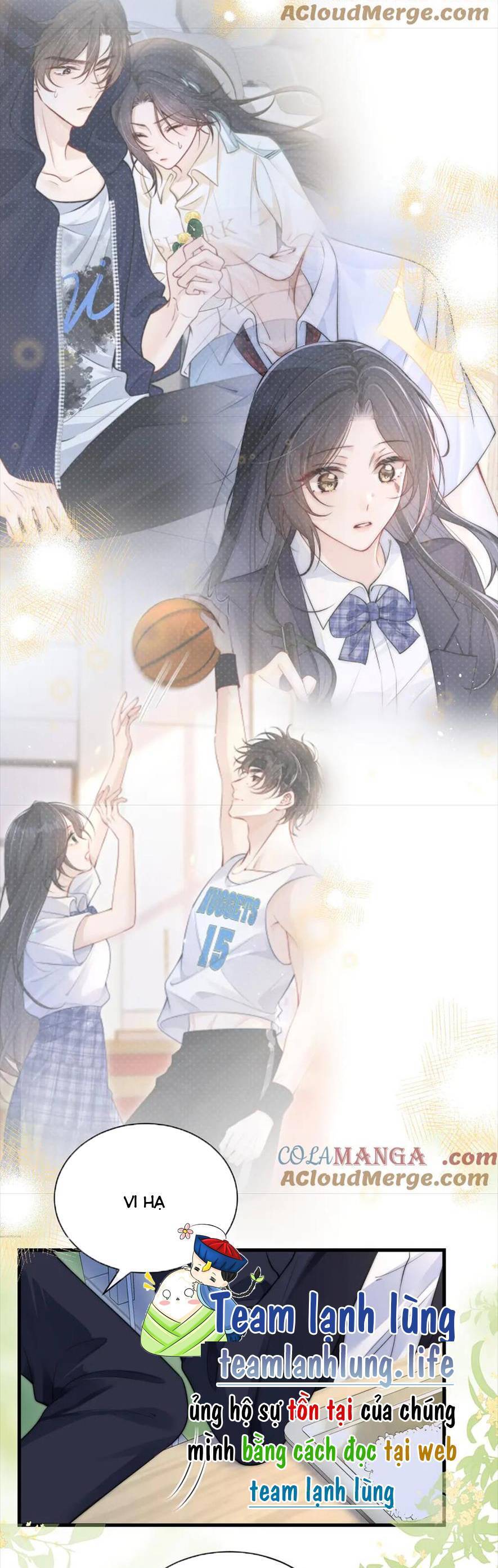 Em Có Nghe Thấy Tôi Nói Không - Chapter 22