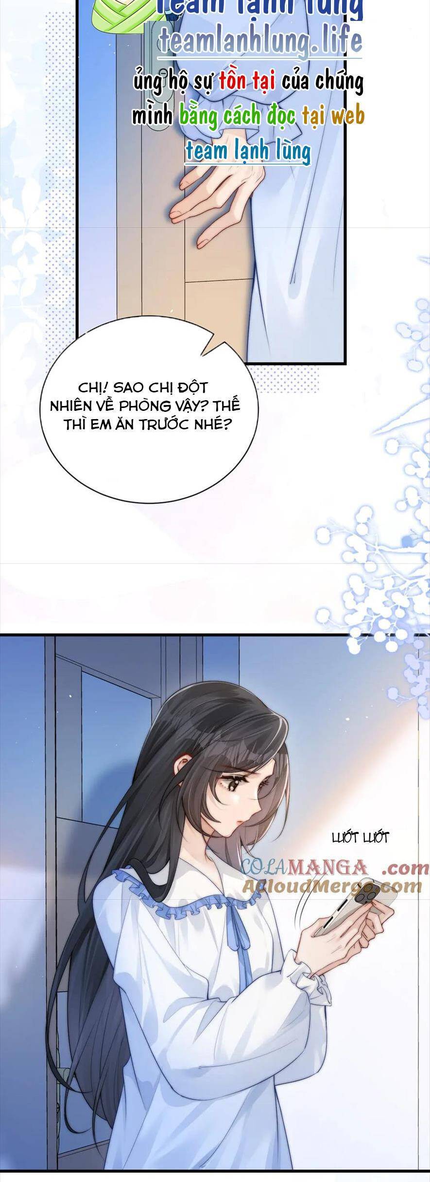 Em Có Nghe Thấy Tôi Nói Không - Chapter 22