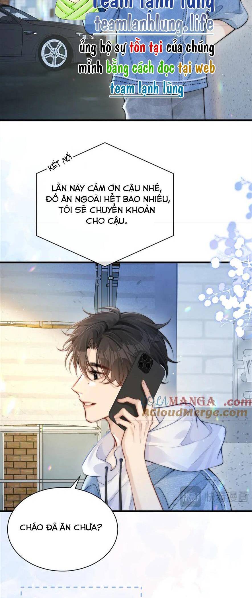 Em Có Nghe Thấy Tôi Nói Không - Chapter 22