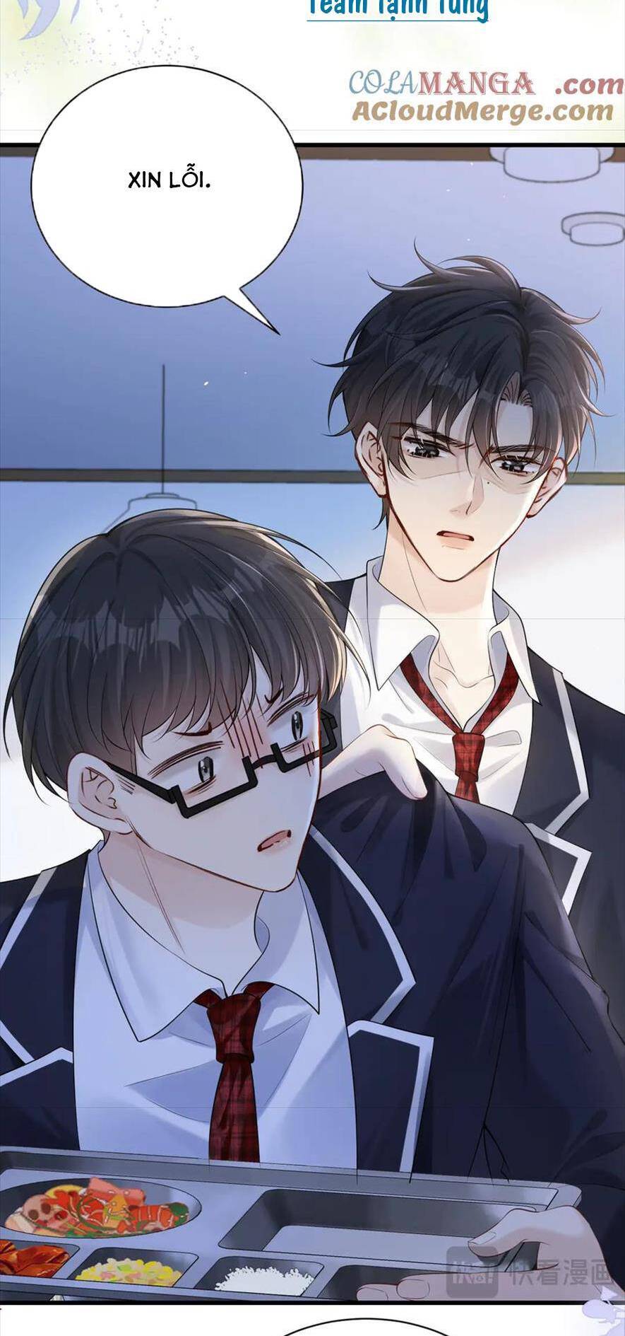 Em Có Nghe Thấy Tôi Nói Không - Chapter 23