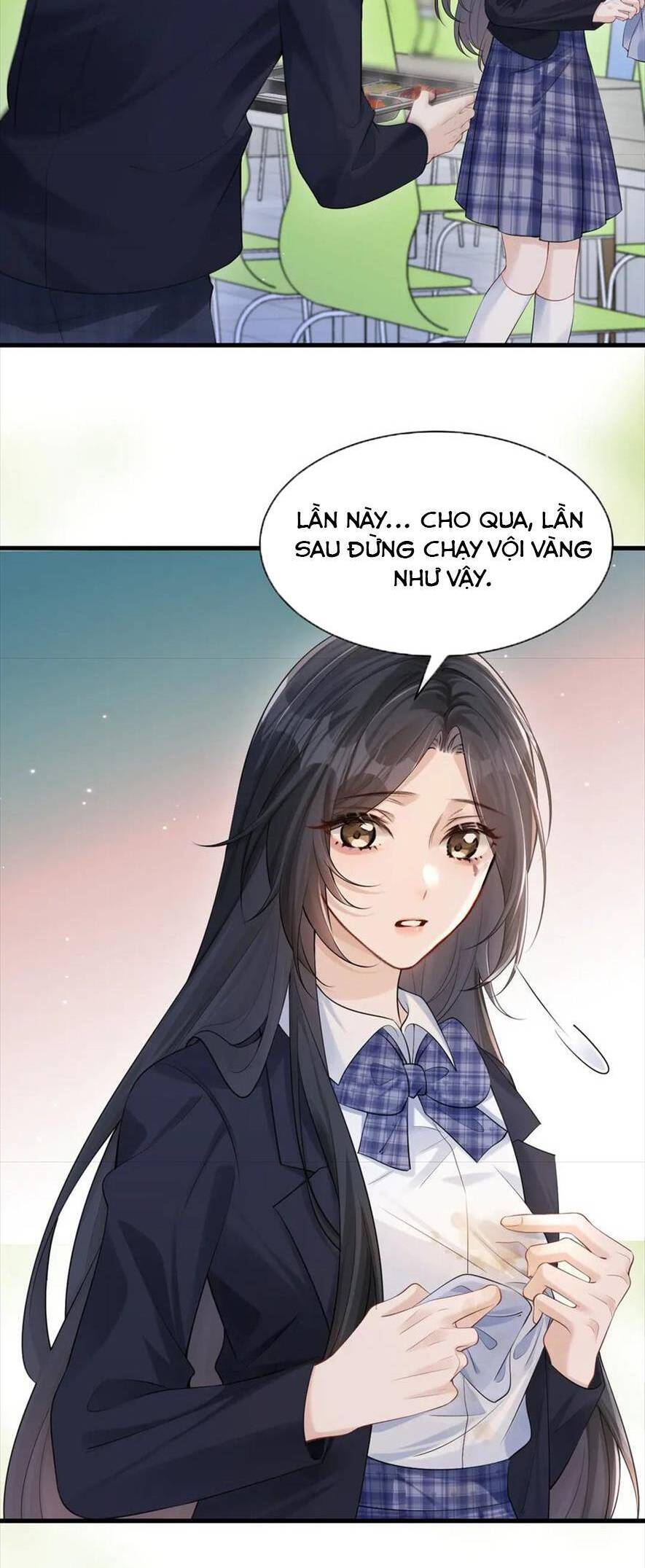 Em Có Nghe Thấy Tôi Nói Không - Chapter 23