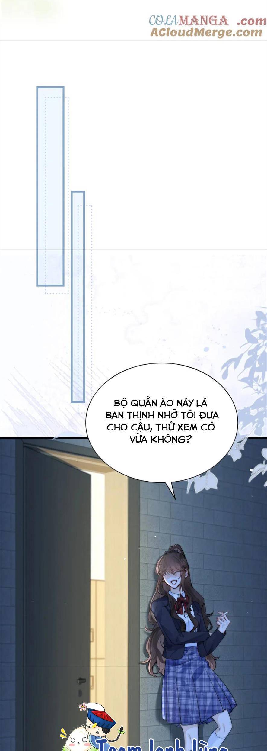 Em Có Nghe Thấy Tôi Nói Không - Chapter 23