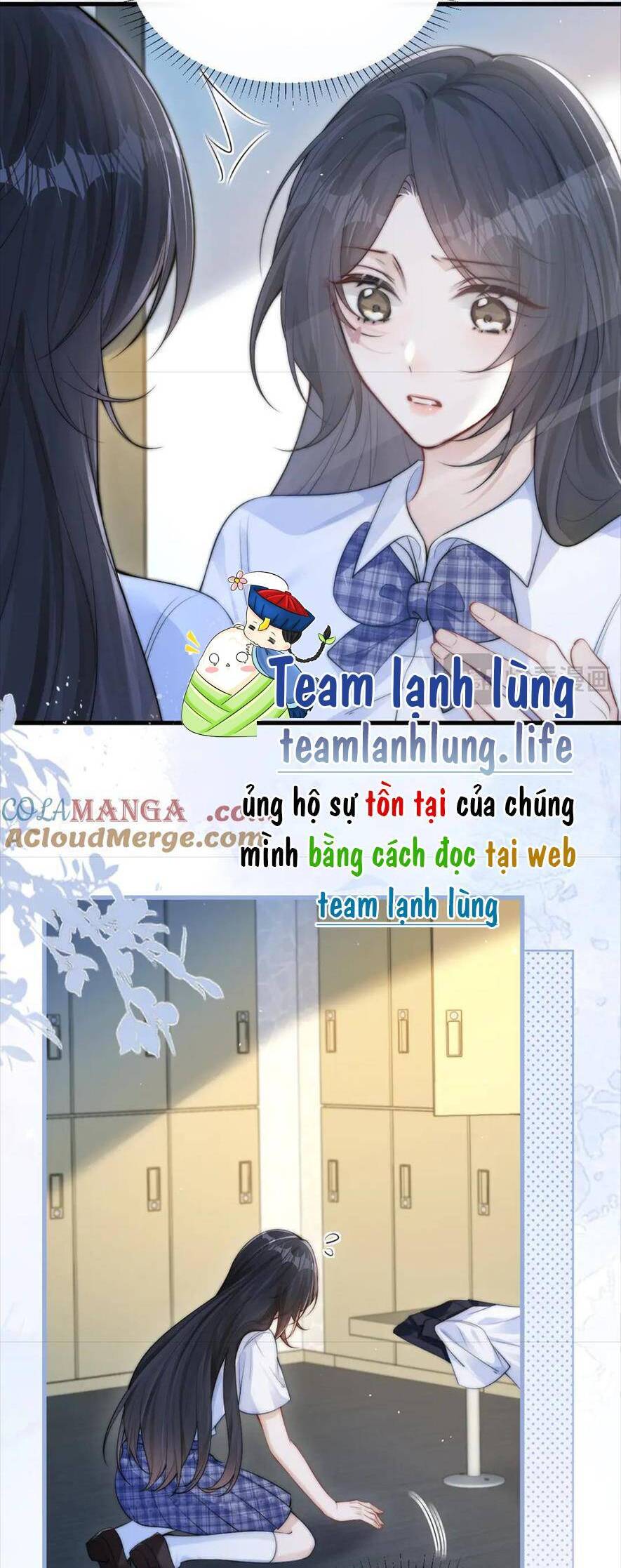 Em Có Nghe Thấy Tôi Nói Không - Chapter 23