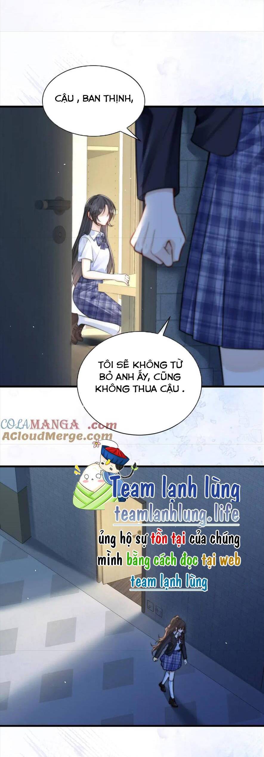 Em Có Nghe Thấy Tôi Nói Không - Chapter 23