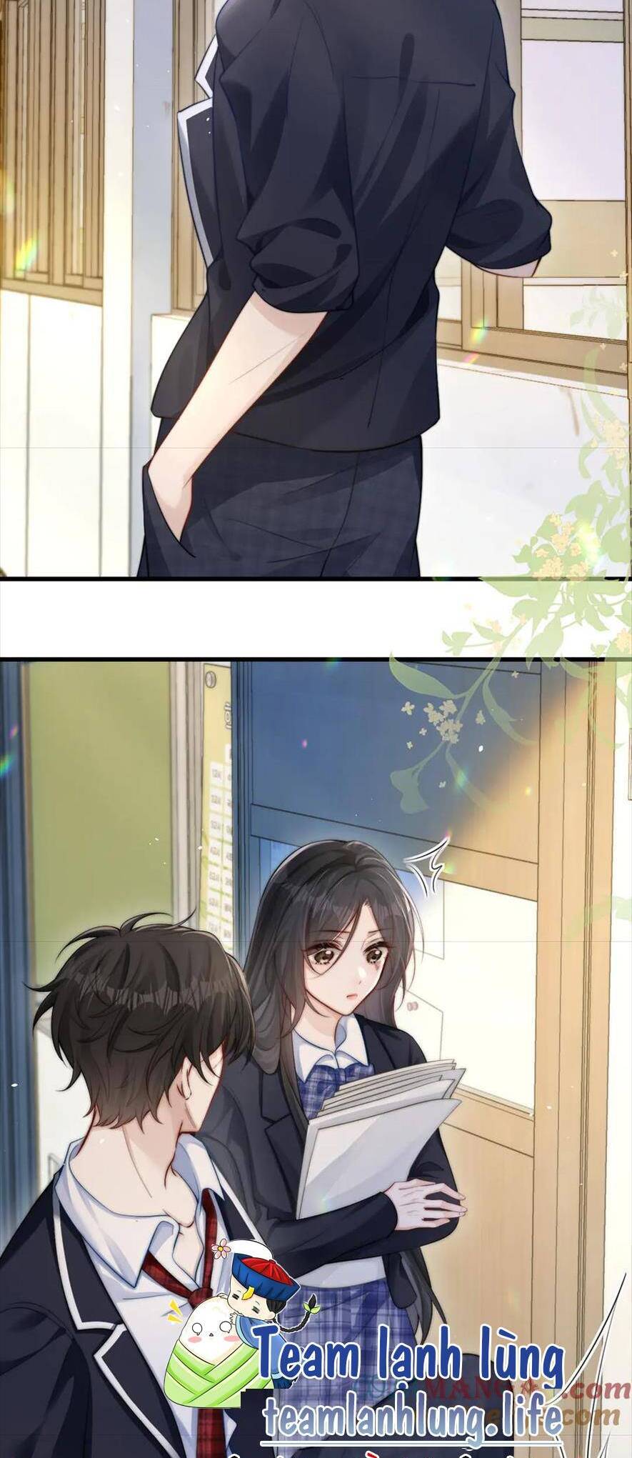 Em Có Nghe Thấy Tôi Nói Không - Chapter 23