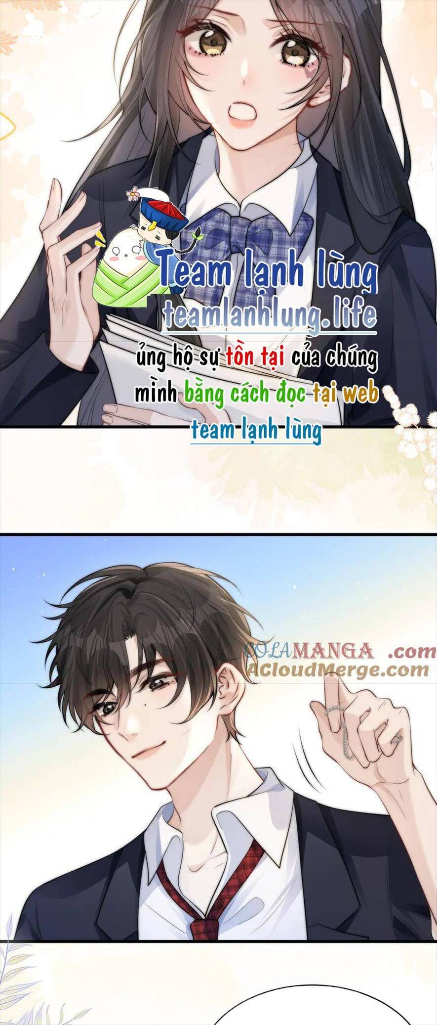 Em Có Nghe Thấy Tôi Nói Không - Chapter 23