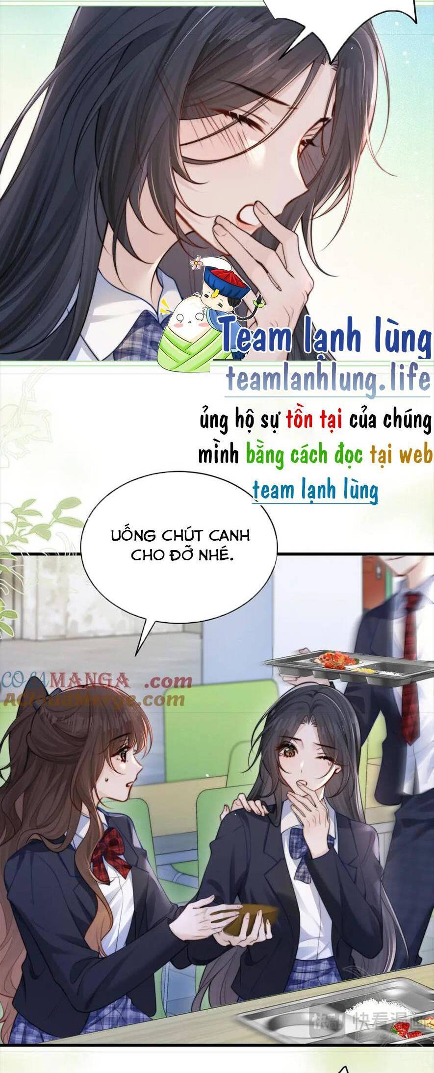 Em Có Nghe Thấy Tôi Nói Không - Chapter 23
