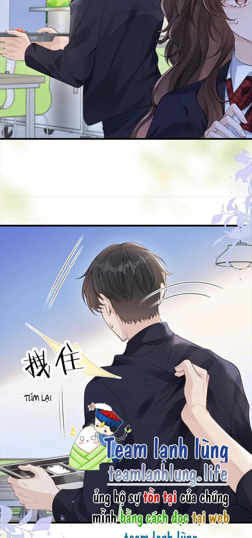 Em Có Nghe Thấy Tôi Nói Không - Chapter 23