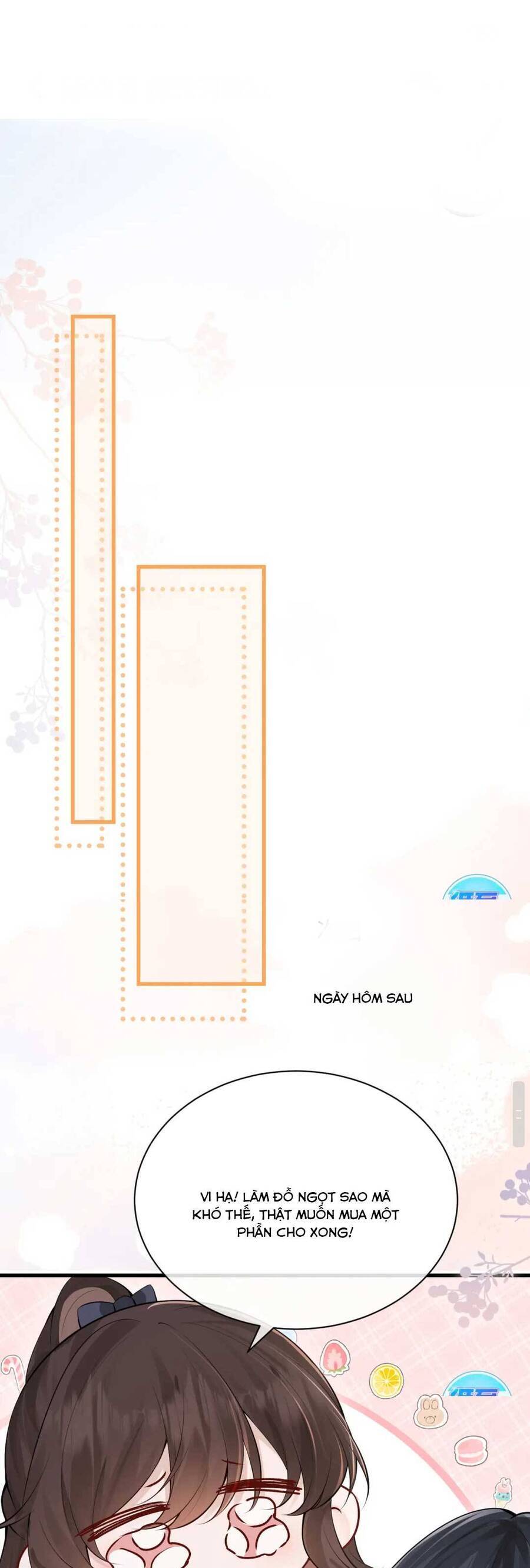 Em Có Nghe Thấy Tôi Nói Không - Chapter 24
