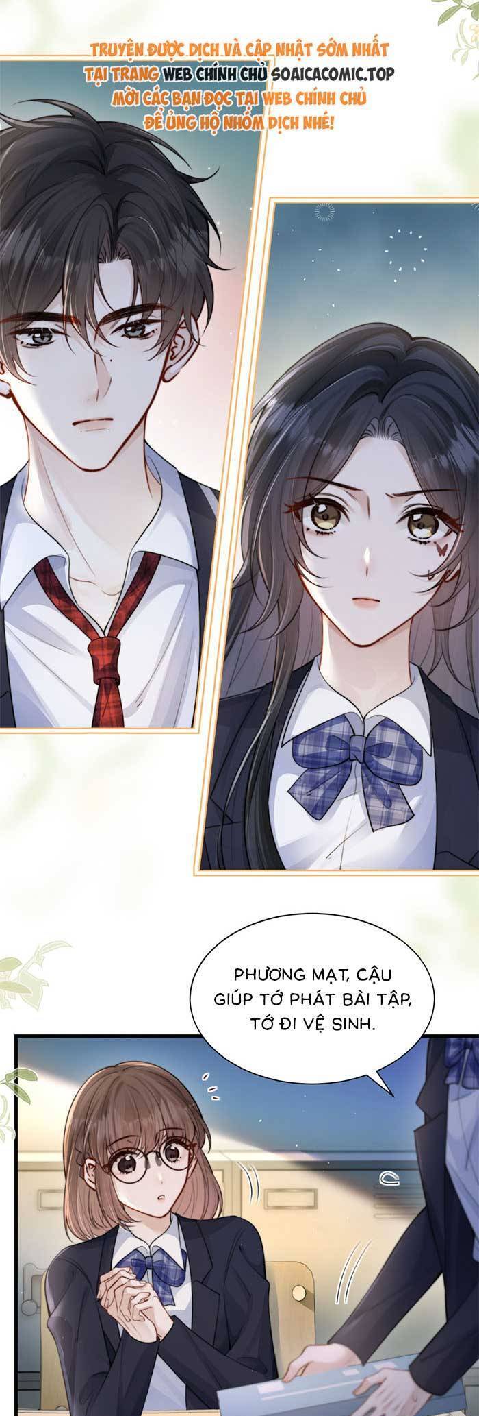 Em Có Nghe Thấy Tôi Nói Không - Chapter 25