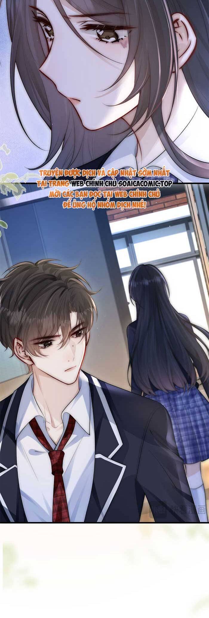 Em Có Nghe Thấy Tôi Nói Không - Chapter 25