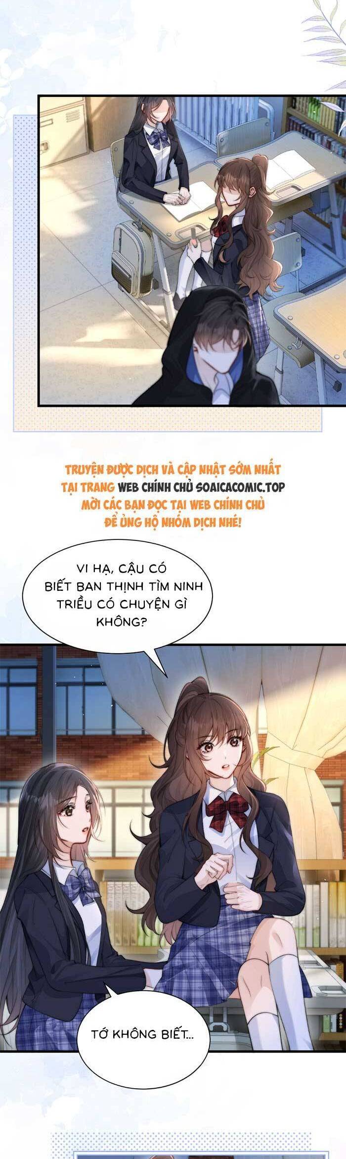 Em Có Nghe Thấy Tôi Nói Không - Chapter 26