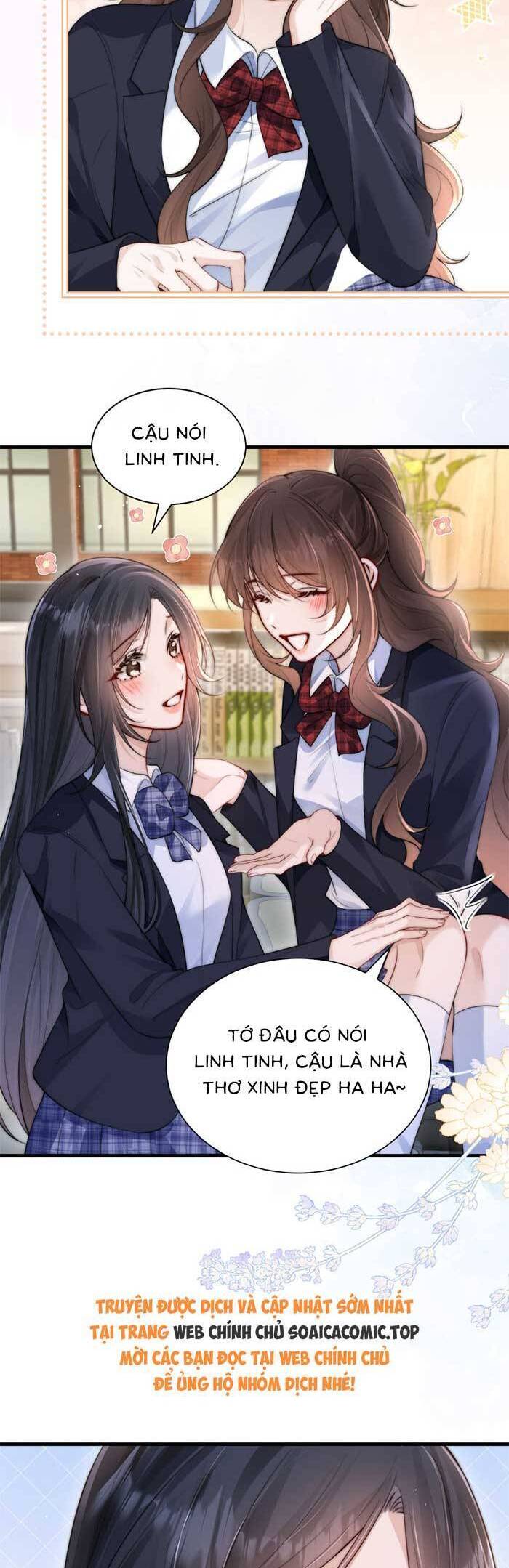 Em Có Nghe Thấy Tôi Nói Không - Chapter 26