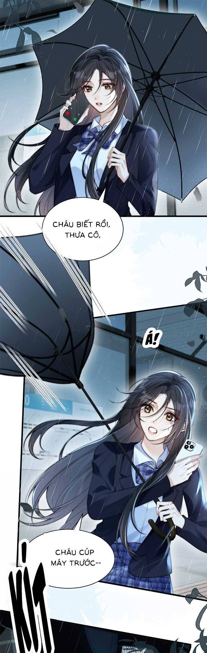 Em Có Nghe Thấy Tôi Nói Không - Chapter 26