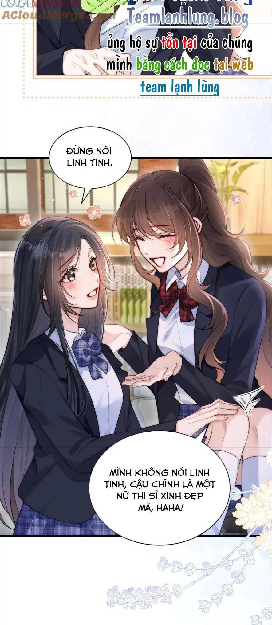 Em Có Nghe Thấy Tôi Nói Không - Chapter 27