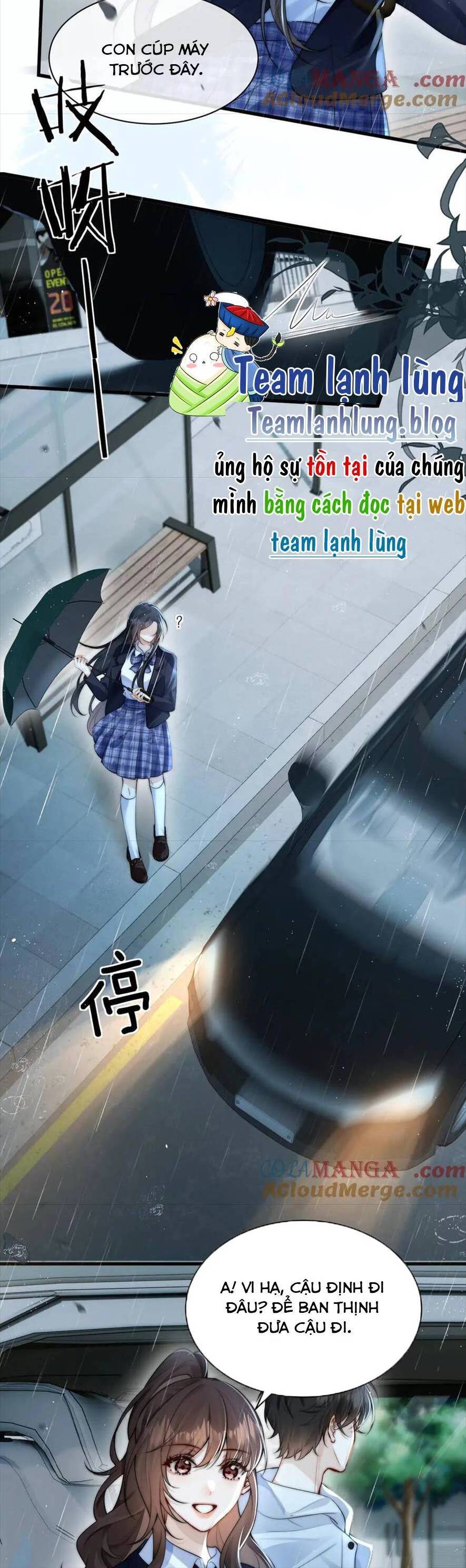 Em Có Nghe Thấy Tôi Nói Không - Chapter 27