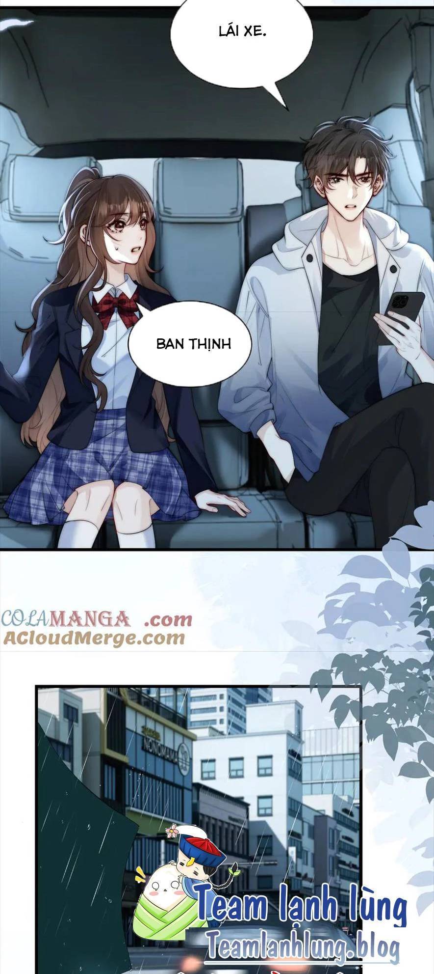 Em Có Nghe Thấy Tôi Nói Không - Chapter 27