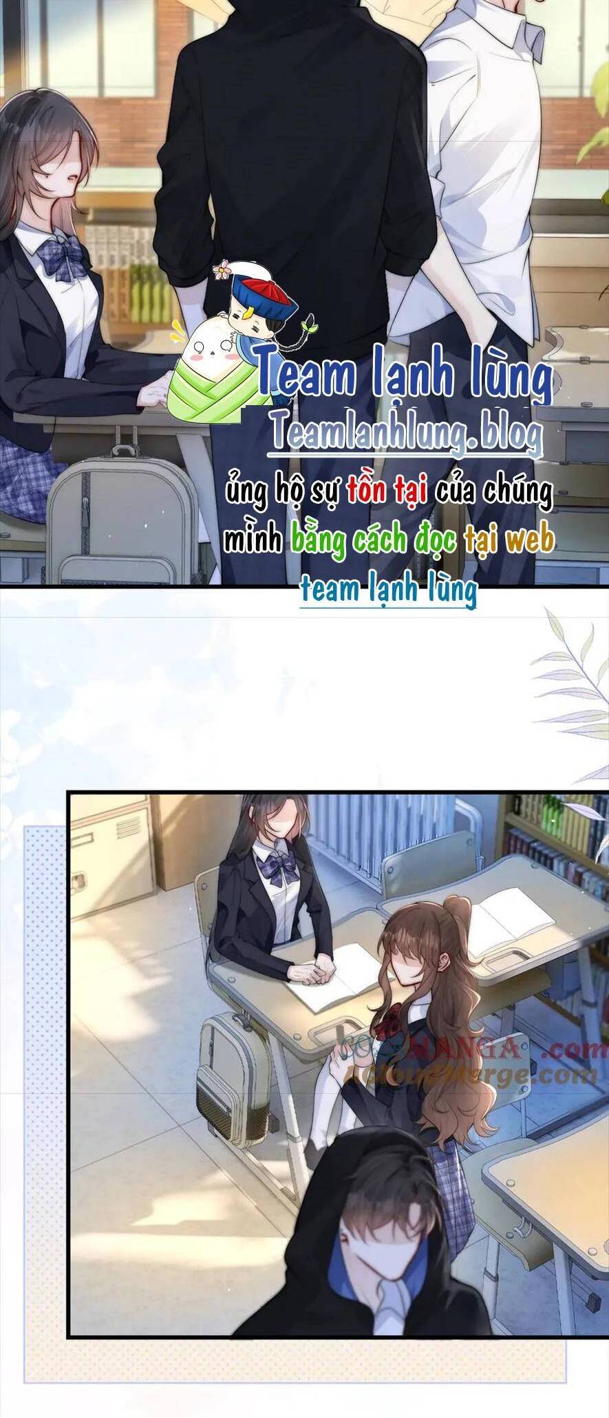 Em Có Nghe Thấy Tôi Nói Không - Chapter 27