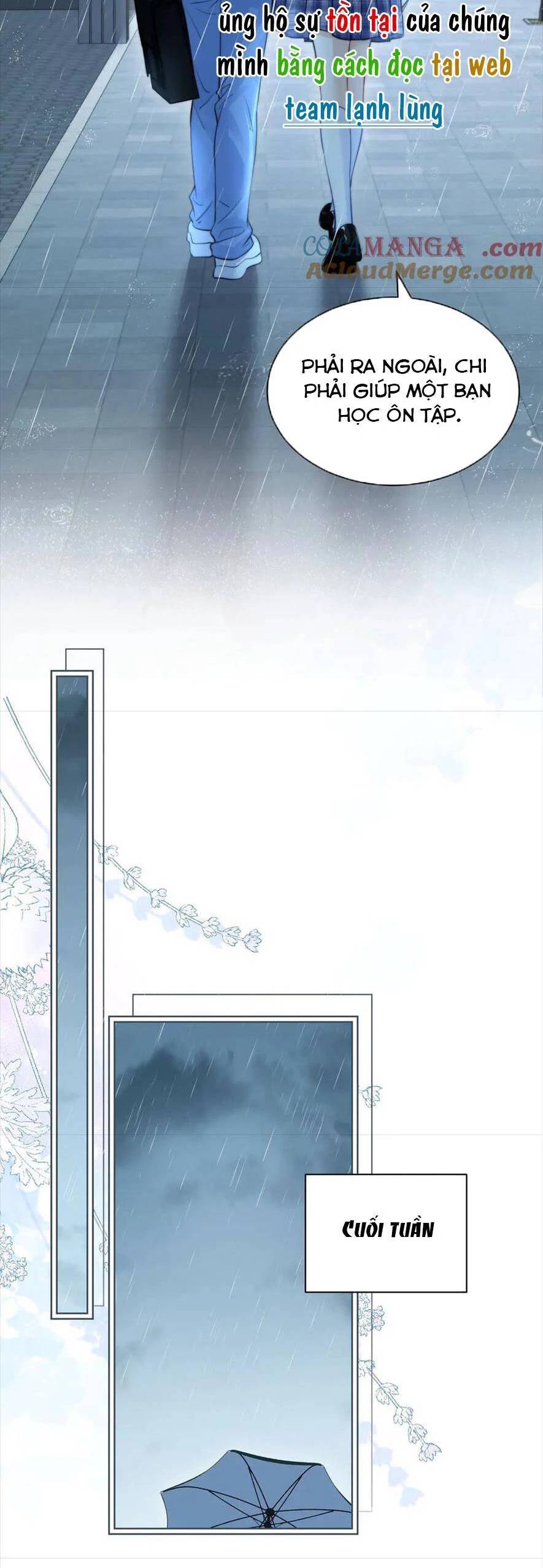 Em Có Nghe Thấy Tôi Nói Không - Chapter 28