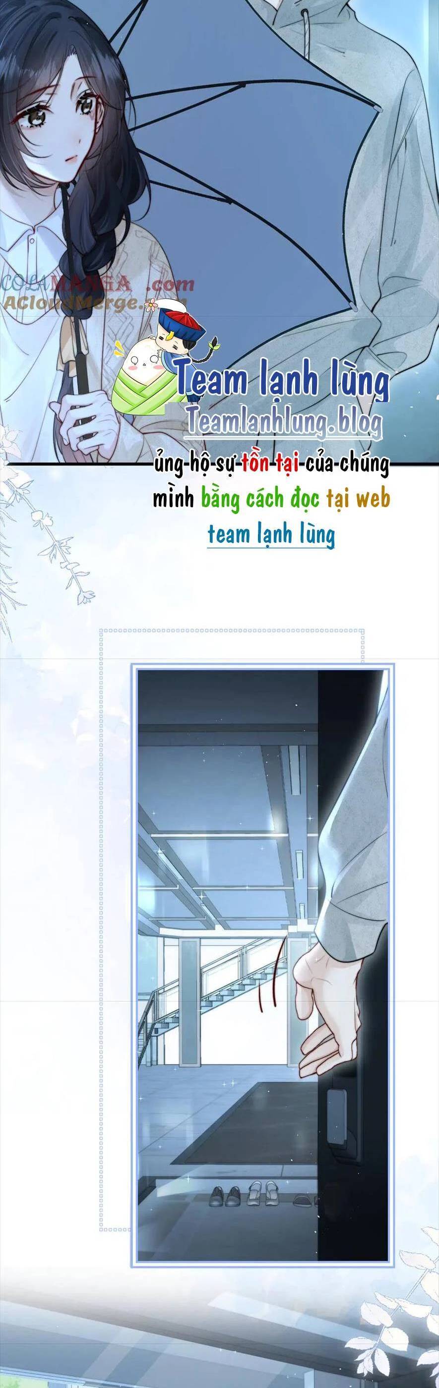 Em Có Nghe Thấy Tôi Nói Không - Chapter 28